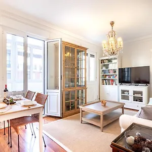  Apartamento Bilbao Costa By Aston España