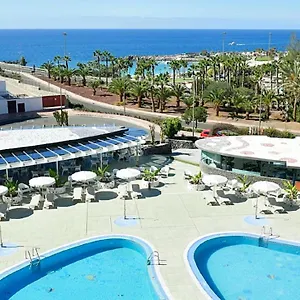  Apartamento Gran España