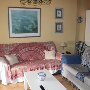  Сasa de vacaciones La Casita De Marina Golf-costa Ballena España