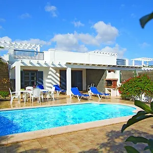  Villa Sun Grove Villas&spa España